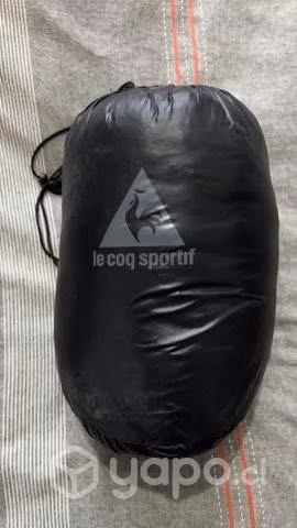 Chaqueta de pluma le coq sportif - Talla L