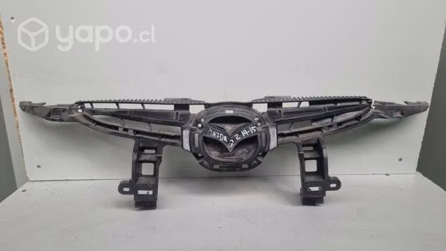 Mascara mazda 2 14-15 dmg la cisterna 04.22