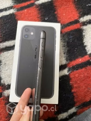 Iphone malo
