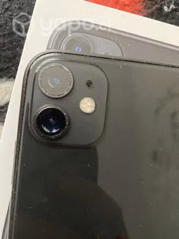 Iphone malo