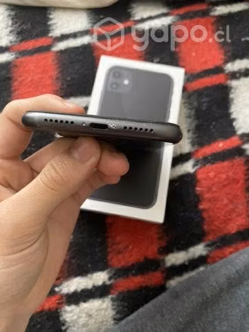 Iphone malo