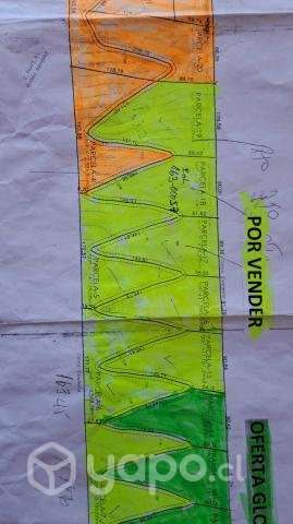 Terreno pucalan alto - Imagen 2