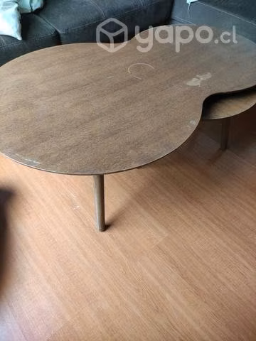 Mesa de centro