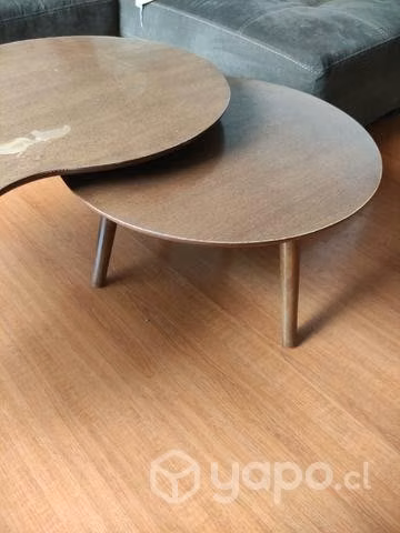 Mesa de centro