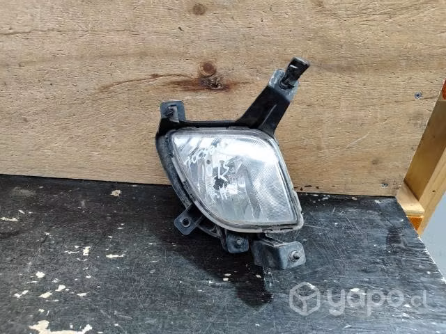 Neblinero Hyundai Tucson 201p 2p15 Rh /mj01