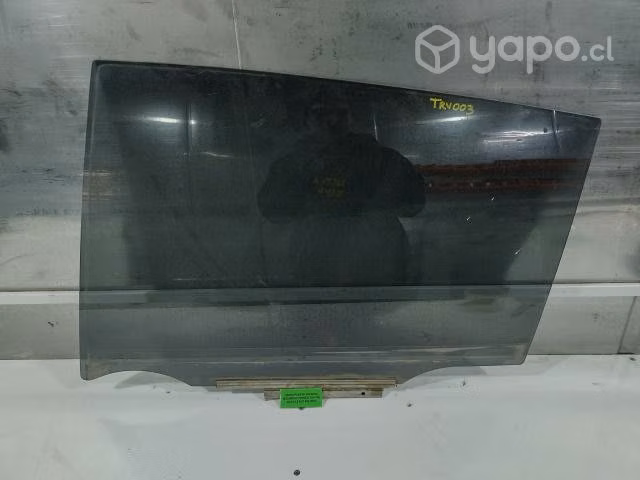 Vidrio Puerta Trasera Izquierda (TRV003) Toyota RA
