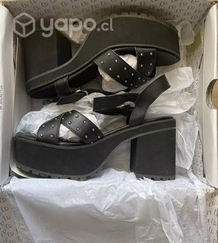 Sandalias Americanino