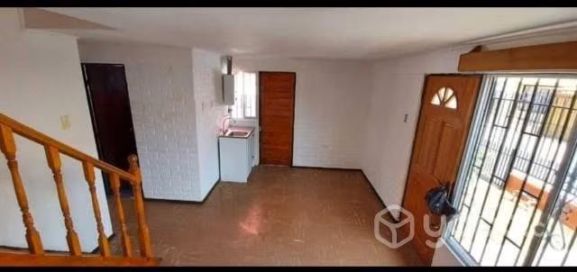 Vendo casa en la Sindempart ,Coquimbo .