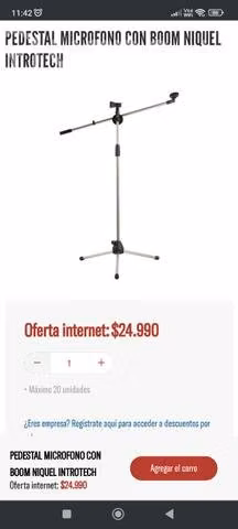 Se va todo junto, nada por separado