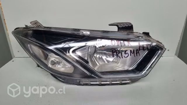 Optico chvrolet onix Led dmg la cisterna 32.04