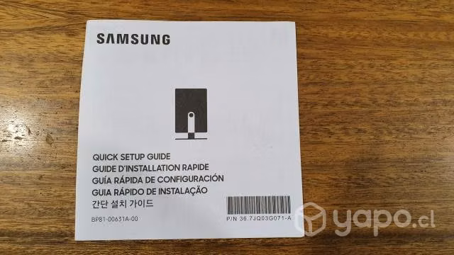 The freestyle samsung nuevo