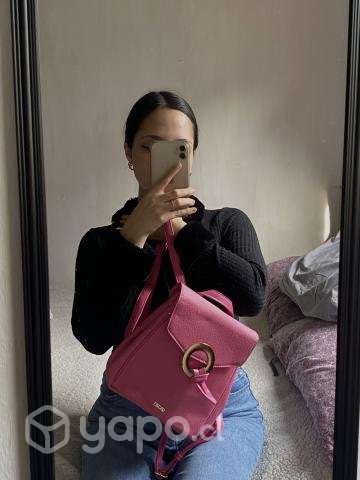 Mochila Secret NUEVA - Imagen 2