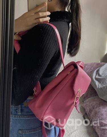 Mochila Secret NUEVA - Imagen 3
