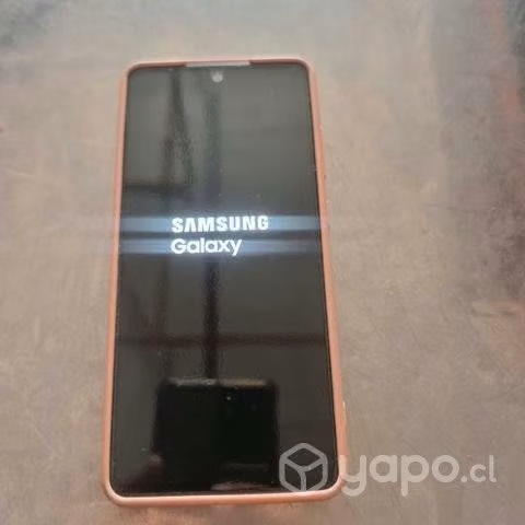 A52 samsung