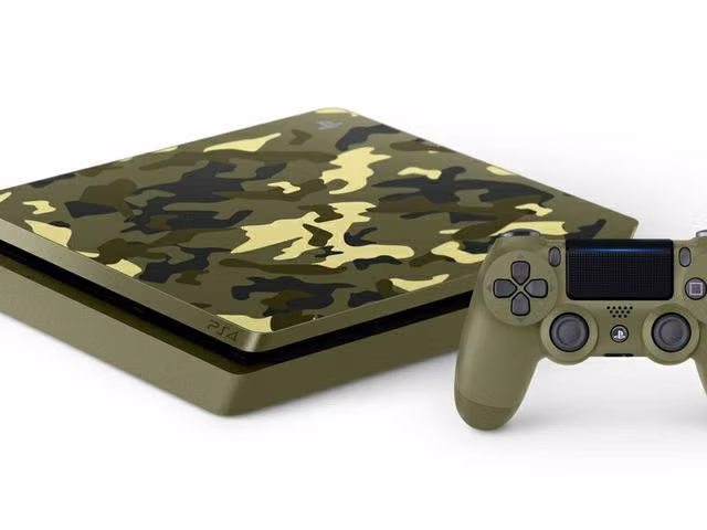 Ps4