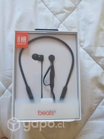 Audifonos inalambricos beats
