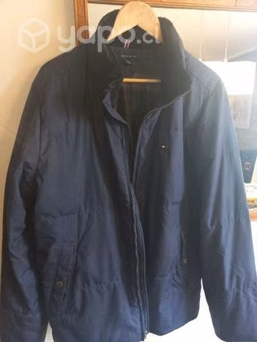 Parka de Plumas Tommy Hilfiger 100% Original - Imagen 2