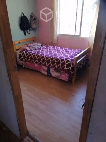 Parcela con casa Lo Vásquez