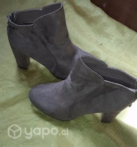 Zapatos - Imagen 4
