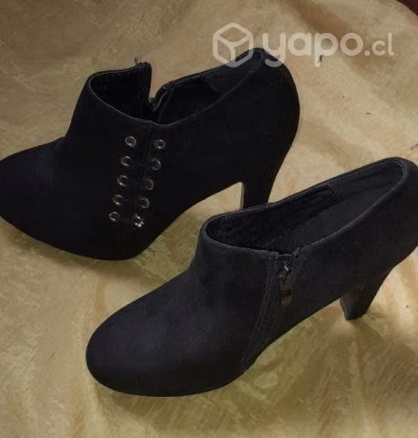Zapatos - Imagen 2