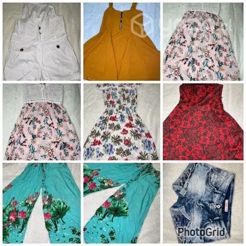 Ropa mujer a 1000 - Imagen 4