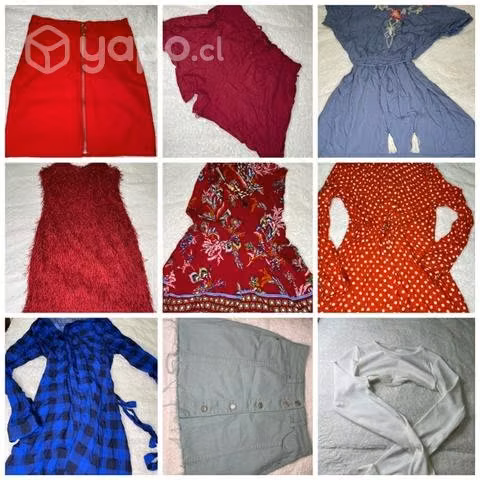 Ropa mujer a 1000 - Imagen 5
