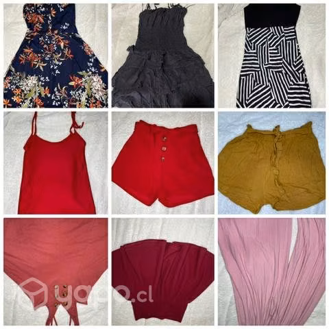 Ropa mujer a 1000 - Imagen 3
