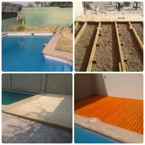 Construcción en general