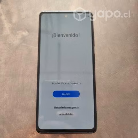 S20 FE Samsung - Imagen 2