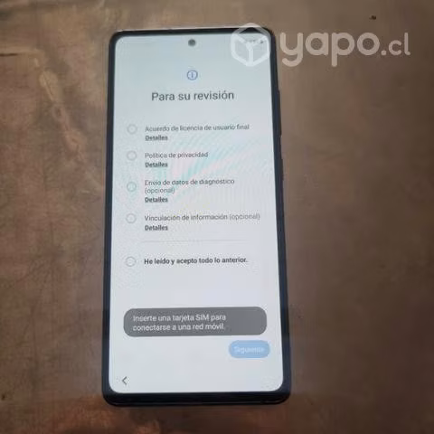 S20 FE Samsung