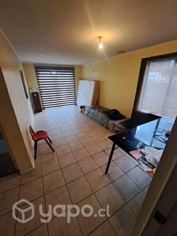 Venta de casa esquina valle volcanes