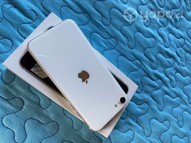 IPhone SE segunda generación - Imagen 2