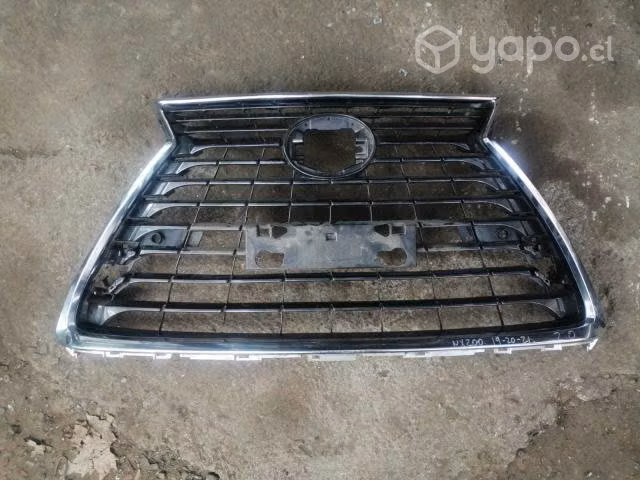 Mascara lexus nx200 2019-2020-2021 original