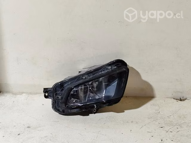 Óptico Fiat Toro 2016 2020 /m01jrgd