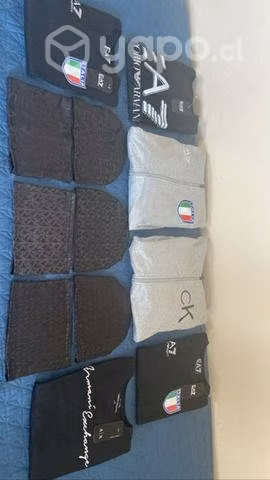 Lote de Ropa Nueva