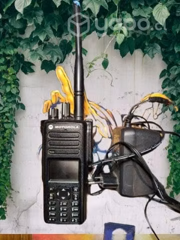 Radio portátil