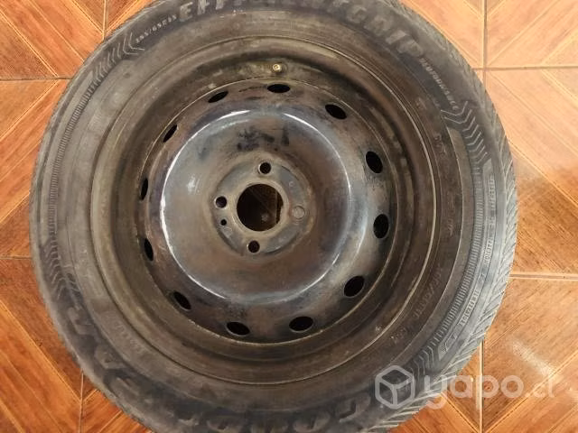 Neumatico Goodyear