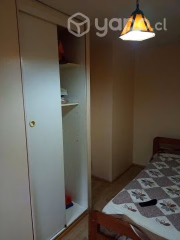 Arriendo casita diario