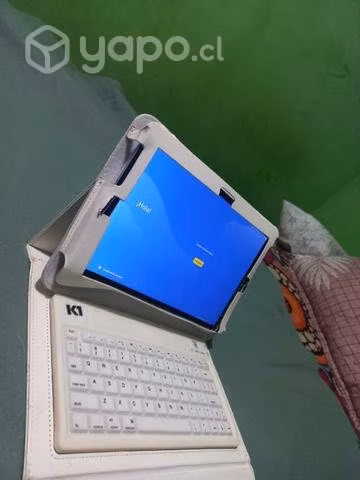 Tablet Lenovo - Imagen 4