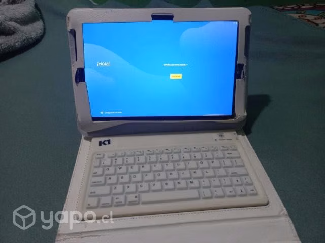 Tablet Lenovo - Imagen 3