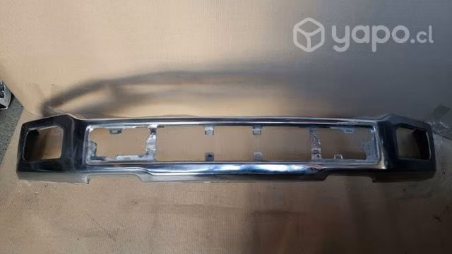 Cromado ford f150 dmg la cisterna 55.22