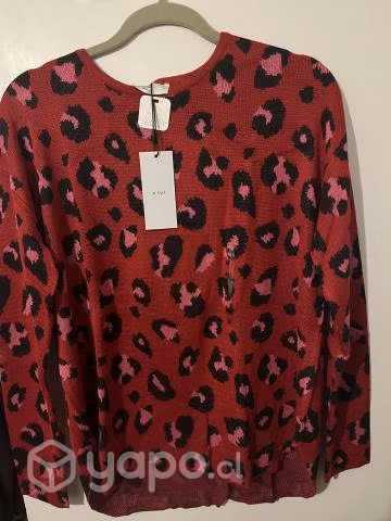 Sweater alaniz nuevo