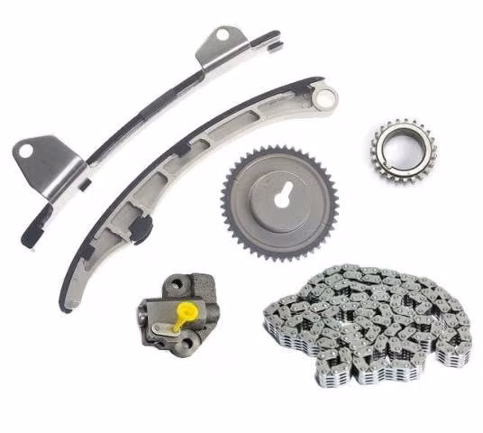 Kit cadena de distribución de mazda demio