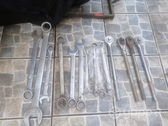 Venta de herramientas