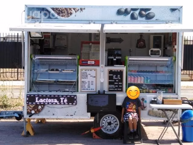 Food Truck