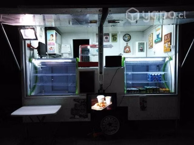 Food Truck