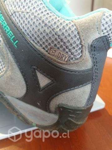 Zapatillas Merrell - Imagen 2