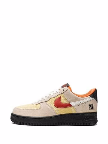 Zapatillas air force 1