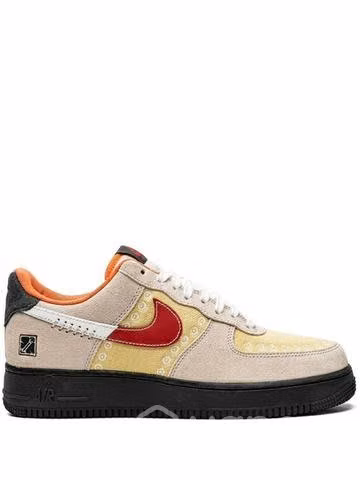 Zapatillas air force 1 - Imagen 4