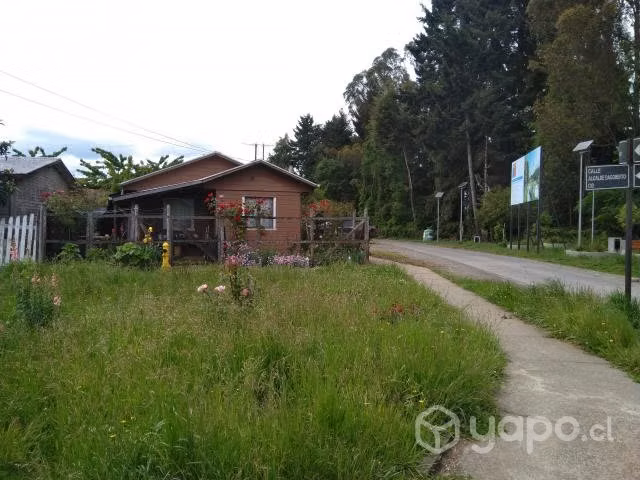 Casa precio conversable